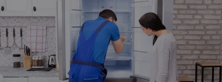 Ремонт холодильников Kuppersbusch